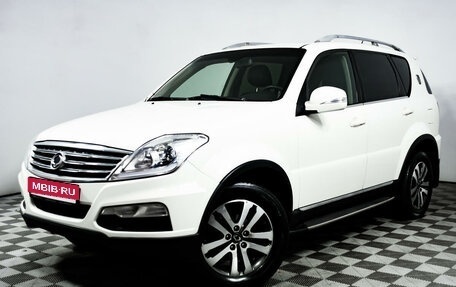 SsangYong Rexton III, 2013 год, 1 561 000 рублей, 1 фотография