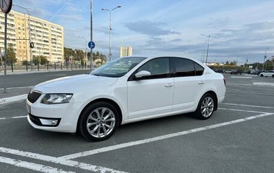 Skoda Octavia, 2013 год, 1 380 000 рублей, 1 фотография