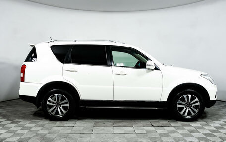 SsangYong Rexton III, 2013 год, 1 561 000 рублей, 4 фотография