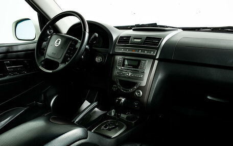 SsangYong Rexton III, 2013 год, 1 561 000 рублей, 9 фотография