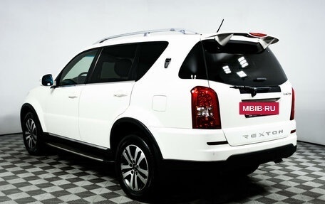 SsangYong Rexton III, 2013 год, 1 561 000 рублей, 7 фотография