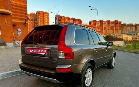 Volvo XC90 II рестайлинг, 2011 год, 1 685 000 рублей, 7 фотография