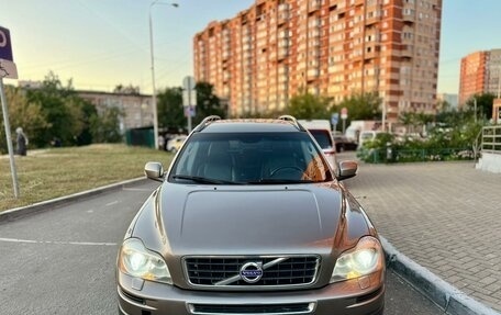 Volvo XC90 II рестайлинг, 2011 год, 1 685 000 рублей, 2 фотография