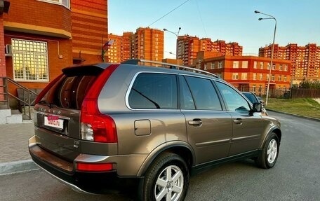 Volvo XC90 II рестайлинг, 2011 год, 1 685 000 рублей, 8 фотография