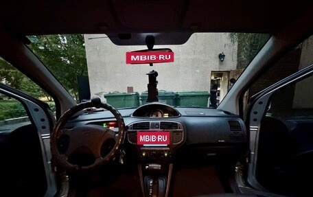 Hyundai Matrix I рестайлинг, 2009 год, 850 000 рублей, 25 фотография