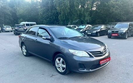 Toyota Corolla, 2012 год, 1 050 000 рублей, 1 фотография