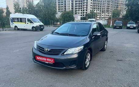 Toyota Corolla, 2012 год, 1 050 000 рублей, 2 фотография