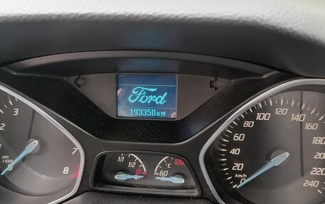 Ford Focus III, 2013 год, 1 150 000 рублей, 6 фотография