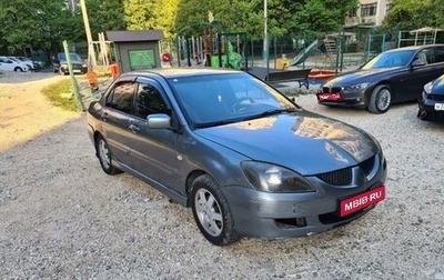 Mitsubishi Lancer IX, 2004 год, 275 000 рублей, 1 фотография