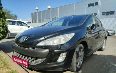 Peugeot 308 II, 2010 год, 625 000 рублей, 1 фотография