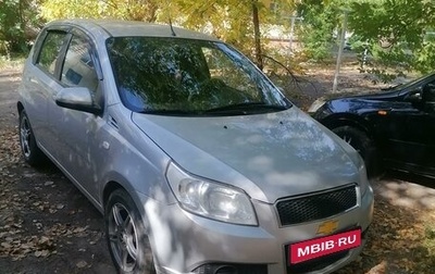 Chevrolet Aveo III, 2010 год, 500 000 рублей, 1 фотография