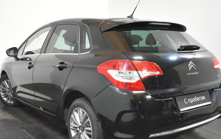 Citroen C4 II рестайлинг, 2012 год, 609 000 рублей, 4 фотография