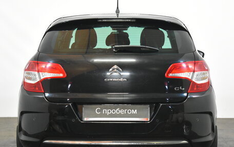 Citroen C4 II рестайлинг, 2012 год, 609 000 рублей, 5 фотография