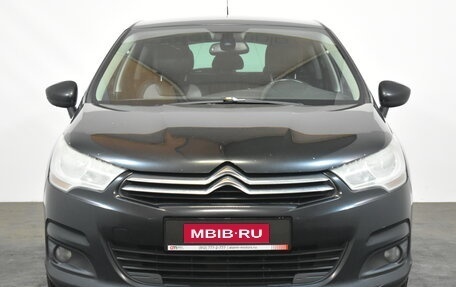 Citroen C4 II рестайлинг, 2012 год, 609 000 рублей, 2 фотография