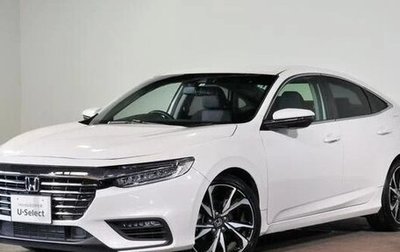 Honda Insight III, 2021 год, 1 640 001 рублей, 1 фотография