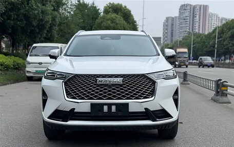 Haval H6, 2021 год, 1 700 000 рублей, 1 фотография