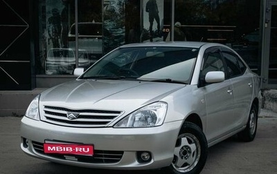 Toyota Allion, 2003 год, 820 000 рублей, 1 фотография