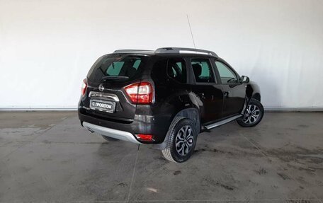 Nissan Terrano III, 2016 год, 1 600 000 рублей, 4 фотография