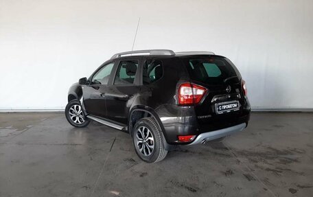 Nissan Terrano III, 2016 год, 1 600 000 рублей, 6 фотография