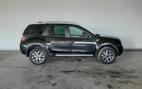 Nissan Terrano III, 2016 год, 1 600 000 рублей, 7 фотография