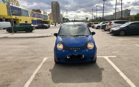 Daewoo Matiz I, 2013 год, 220 000 рублей, 1 фотография