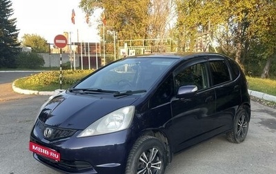 Honda Fit III, 2008 год, 815 000 рублей, 1 фотография