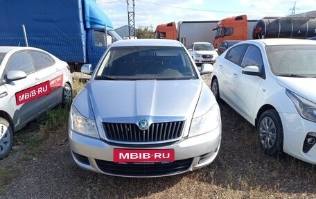 Skoda Octavia, 2012 год, 680 000 рублей, 1 фотография