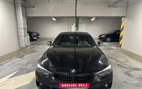 BMW 4 серия, 2019 год, 4 500 000 рублей, 3 фотография