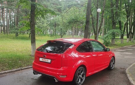 Ford Focus ST III, 2008 год, 899 000 рублей, 4 фотография