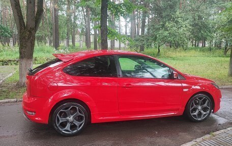 Ford Focus ST III, 2008 год, 899 000 рублей, 5 фотография