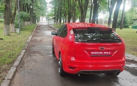 Ford Focus ST III, 2008 год, 899 000 рублей, 6 фотография