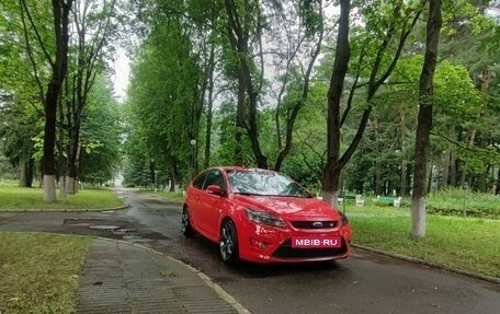 Ford Focus ST III, 2008 год, 899 000 рублей, 10 фотография