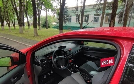 Ford Focus ST III, 2008 год, 899 000 рублей, 12 фотография