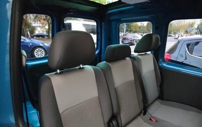 Volkswagen Caddy III рестайлинг, 2012 год, 970 000 рублей, 1 фотография