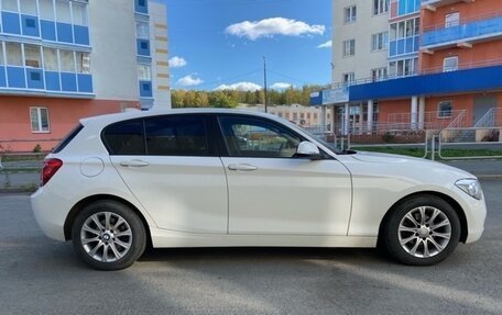 BMW 1 серия, 2013 год, 1 650 000 рублей, 5 фотография