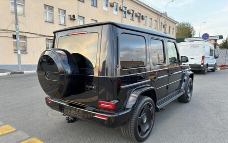 Mercedes-Benz G-Класс AMG, 2024 год, 37 490 000 рублей, 3 фотография