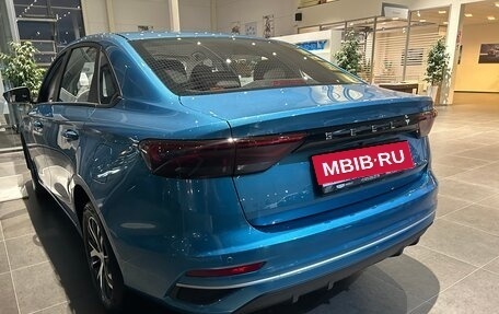 Geely Emgrand, 2023 год, 2 309 990 рублей, 3 фотография