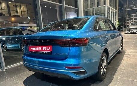 Geely Emgrand, 2023 год, 2 309 990 рублей, 2 фотография