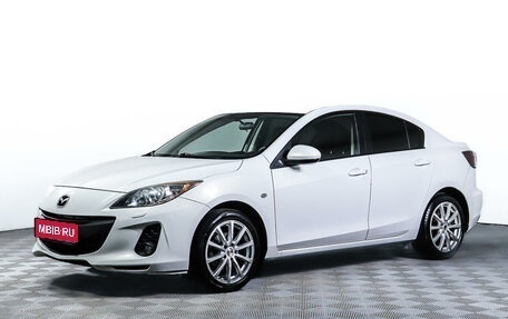 Mazda 3, 2011 год, 1 513 000 рублей, 1 фотография