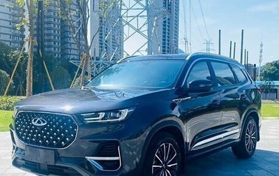 Chery Tiggo 8 Pro, 2021 год, 1 500 000 рублей, 1 фотография