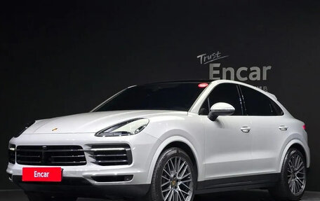 Porsche Cayenne III, 2023 год, 11 000 000 рублей, 1 фотография