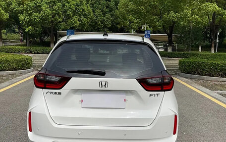 Honda Fit, 2021 год, 1 385 000 рублей, 5 фотография