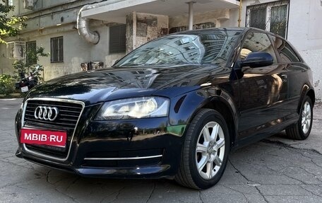 Audi A3, 2011 год, 850 000 рублей, 1 фотография