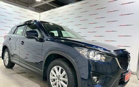 Mazda CX-5 II, 2014 год, 1 800 000 рублей, 4 фотография