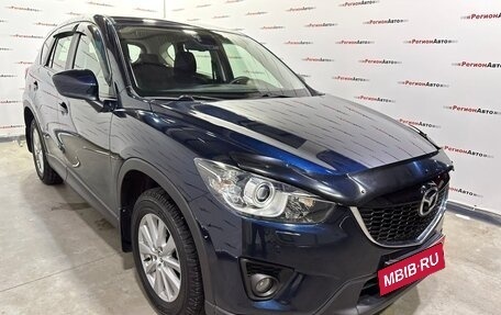 Mazda CX-5 II, 2014 год, 1 800 000 рублей, 2 фотография