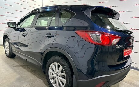 Mazda CX-5 II, 2014 год, 1 800 000 рублей, 14 фотография