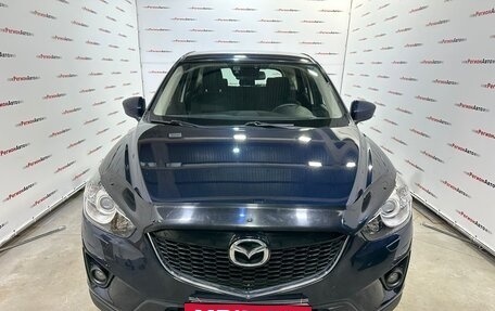 Mazda CX-5 II, 2014 год, 1 800 000 рублей, 5 фотография