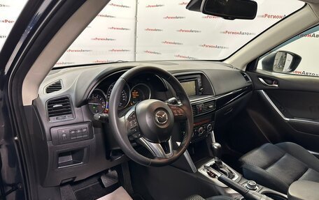 Mazda CX-5 II, 2014 год, 1 800 000 рублей, 23 фотография