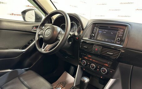 Mazda CX-5 II, 2014 год, 1 800 000 рублей, 31 фотография