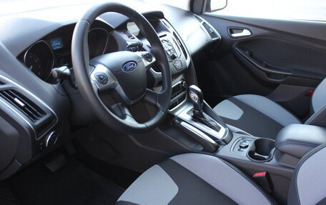 Ford Focus III, 2013 год, 815 000 рублей, 11 фотография